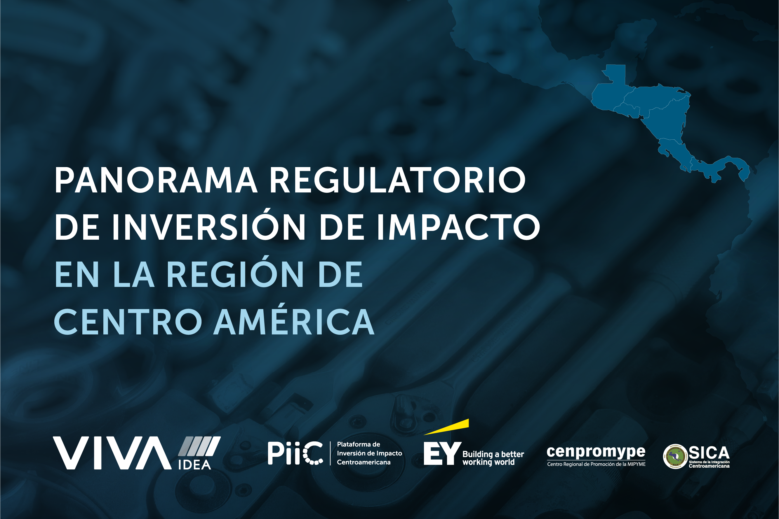 Panorama Regulatorio de Inversión de Impacto en la Región de Centroamérica