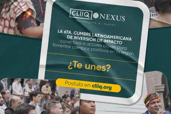 CLIIQ NEXUS Latam